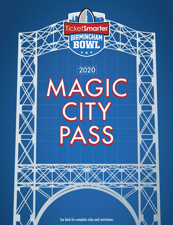 2020 magic city pass new